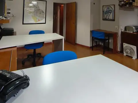 Oficina en Alquiler en Abasto, $ 850.000