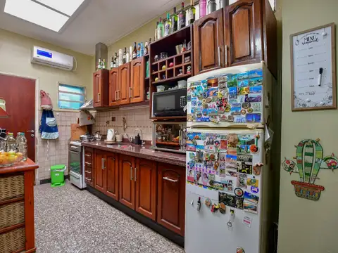 Casa en Venta 36 años