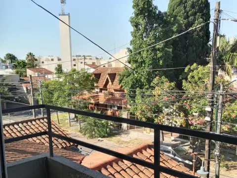 Departamento en Alquiler Permite mascota