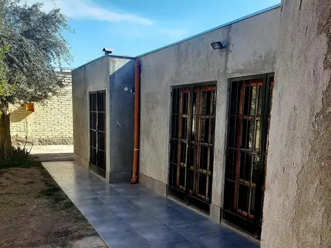 Casa B° Soeva II
