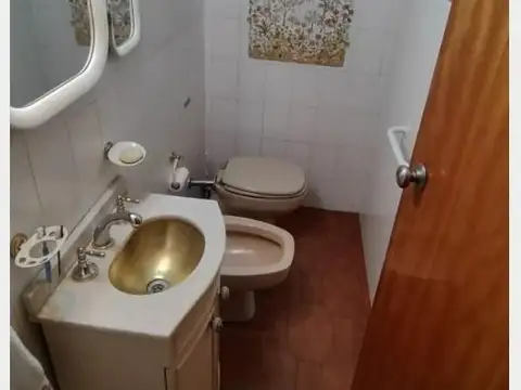 Casa 3 ambientes con 3 baños