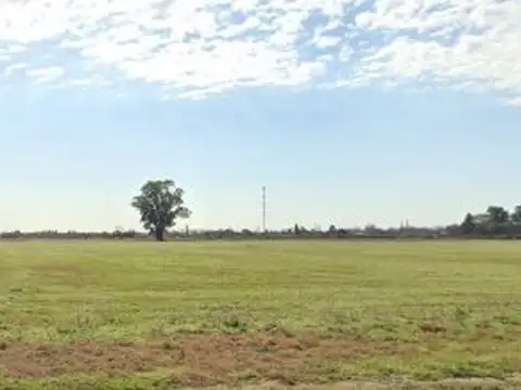 Terreno en Venta 504,93  mts Frente