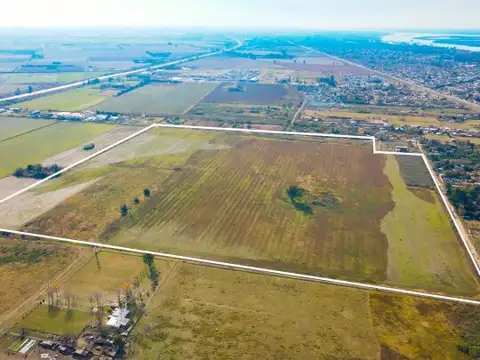 Terreno en Venta en Rosario, Santa Fe