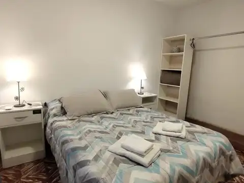 Avenida Güemes Oeste 1000