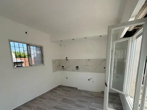 Depto Tipo Casa en Venta de 2 dormitorios