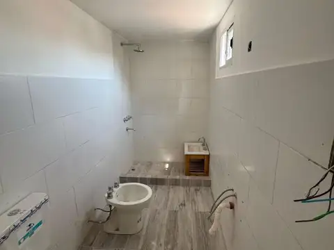 Depto Tipo Casa en Venta en Terminal, USD 59.000