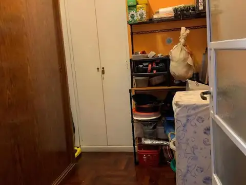 Departamento en Venta 60 años