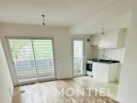 Departamento  en Venta en Caseros, Tres de Febrero, G.B.A. Zona Oeste