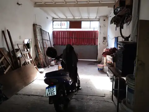 Vélez Sársfield 5200, Piso PB