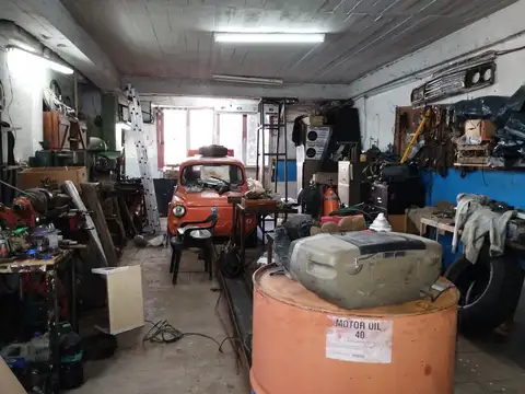 Depto Tipo Casa en Venta en Munro, USD 145.000