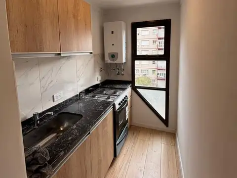Departamento en Venta en Punta Iglesia, USD 64.900