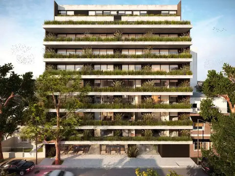 Departamento en Venta 1 año