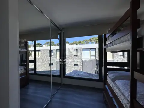 Se vende apartamento en unique, 2 dormitorios, Punta del Este