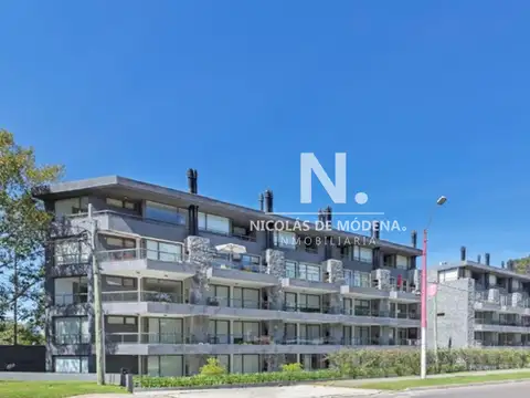 Departamento en Alquiler Temporal de 2 dormitorios