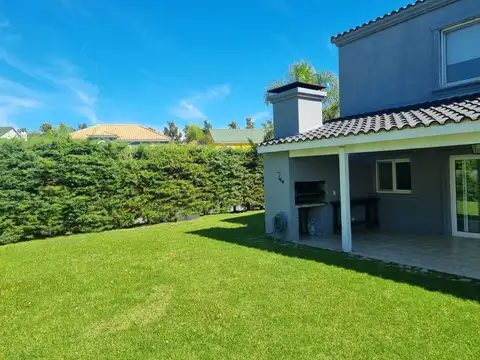 Casa en Venta 20 años