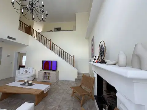 Casa en Venta 20 años