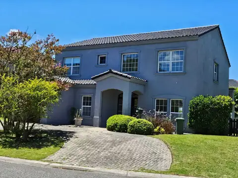 Casa en Venta en Barrancas del Lago 3 dormitorios, Nordelta 100