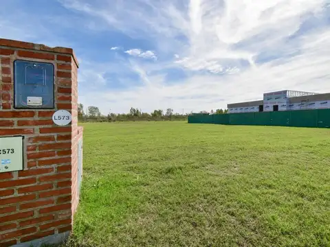 Terreno en Venta de 697,0 m2