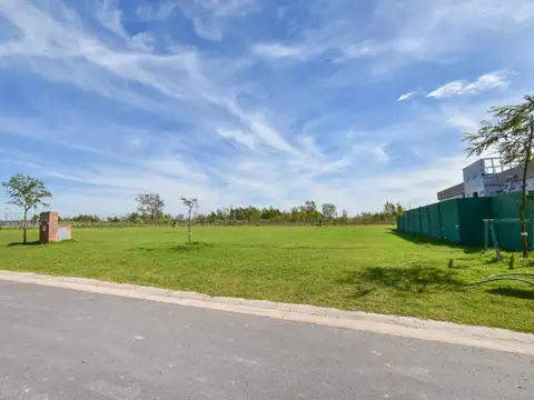 Lote en Venta en Puerto del Lago, Amarras, Escobar