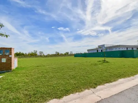 Terreno en Venta en Belen de Escobar, USD 110.000