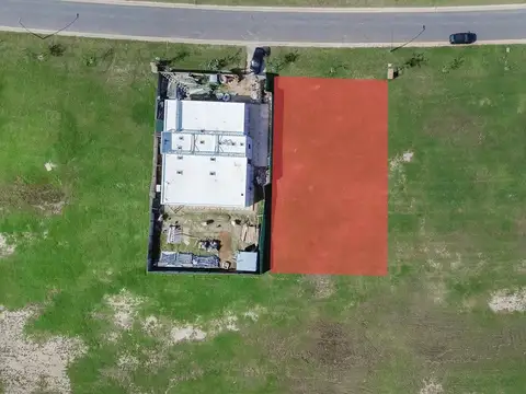 Terreno en Venta en Belen de Escobar, USD 110.000