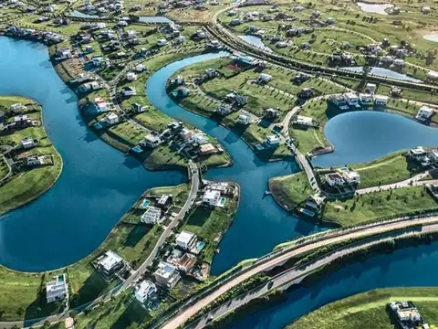 Terreno en Venta en Belen de Escobar, USD 110.000