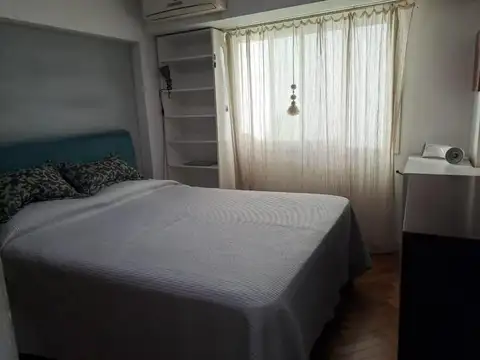 Departamento en Alquiler Temporal en Belgrano R, USD 750