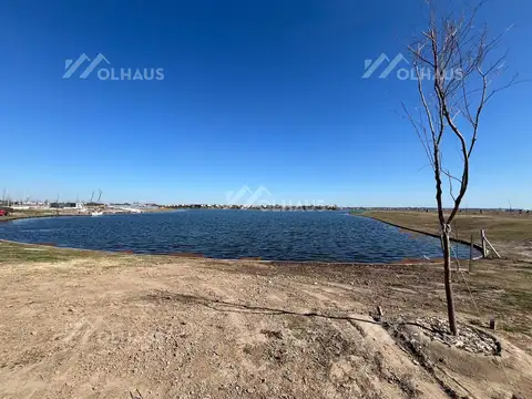 Terreno en Venta en Puertos, USD 85.000