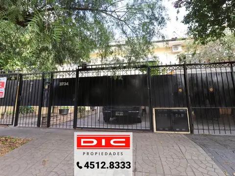 Duplex 5 ambientes Venta - Carapachay