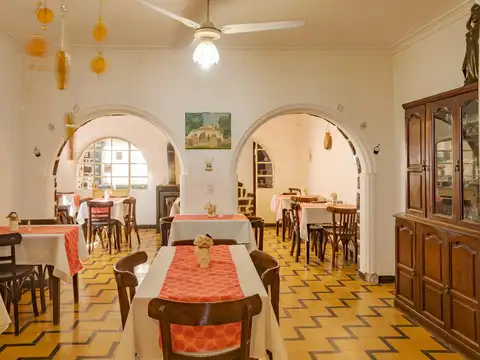 Ruta 38, kilometro 50