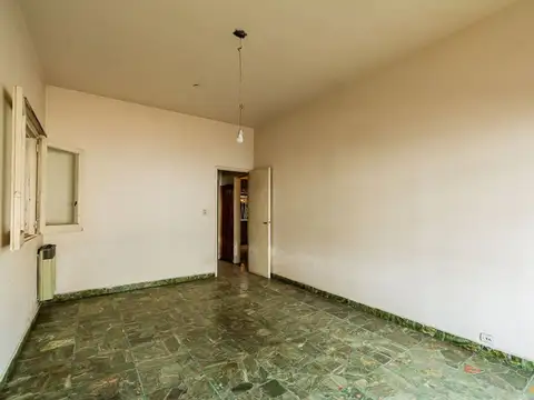 Depto Tipo Casa 6 ambientes con 3 baños