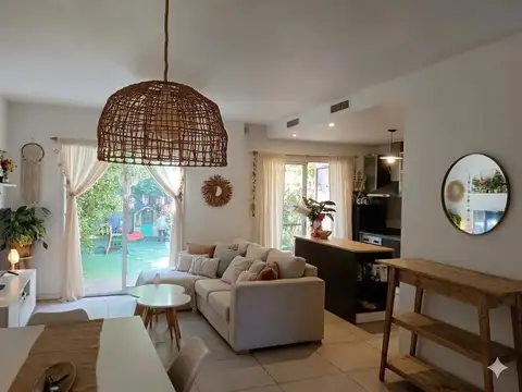 Casa en Alquiler en Nordelta, USD 1.400