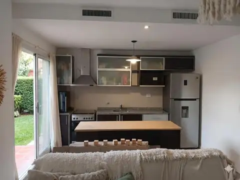 Alquiler Casa 4 ambientes en Homes Portezuelo,