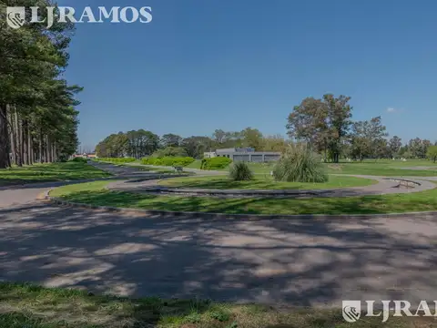 Terreno en Venta de 2298,0 m2