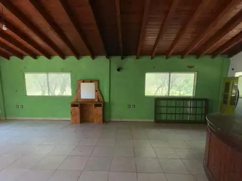 Casa en La Paz