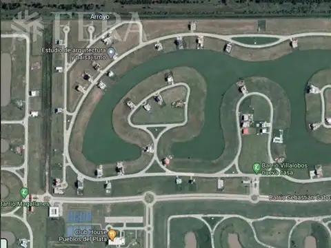 Terreno en Venta de 700,0 m2