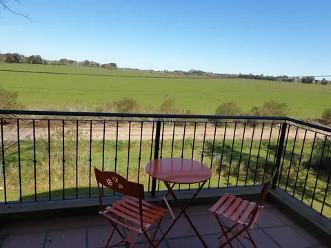 Casa en Alquiler en El Remanso, USD 600