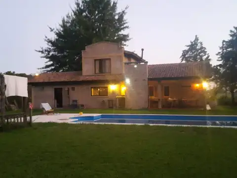 Los Lanceros 700