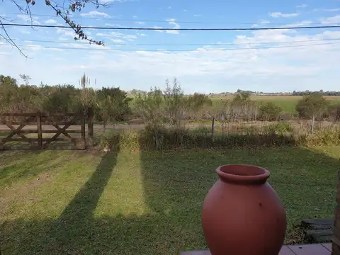 Casa en Alquiler 15 años