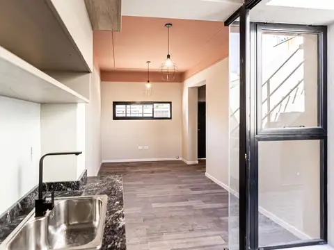 Casa en Venta de 1 dormitorio