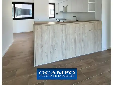 Departamento en Venta Apto profesional