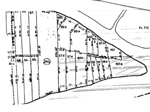 Terreno en Venta en Delta del Tigre, USD 73.000