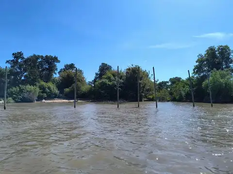 Terreno Lote  en Venta en Lujan, Zona Delta, Tigre