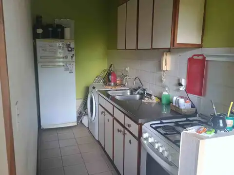 Departamento en Venta en San Carlos de Bariloche, USD 115.000