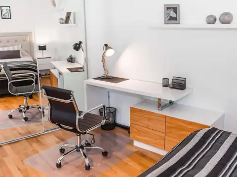 Departamento en Alquiler Temporal 10 años