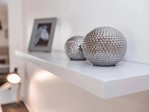 Departamento en Alquiler Temporal de Monoambiente