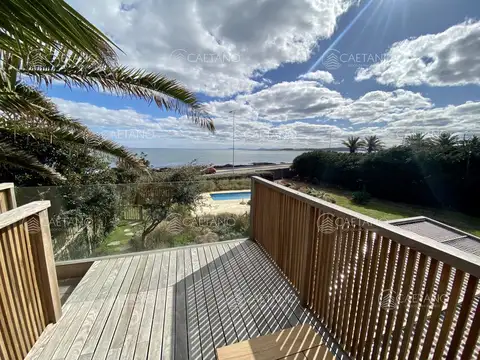 Casa en Alquiler Temporal en Península, USD 40.000