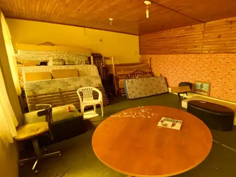 Depósito o local más Vivienda 3 amb - MERLO