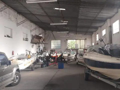 Galpon en Venta, FOT 6