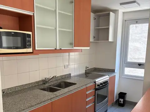 Departamento en Alquiler de 2 ambientes